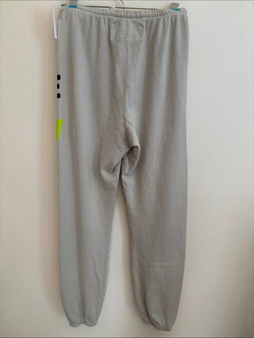 FREECITY Stardust Sweatpants – Size S — New w/ Tags, Imperfect - Picture 2 of 14